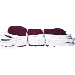 Kay Kay's SN 5-D Shuttle Badminton Nets Cotton